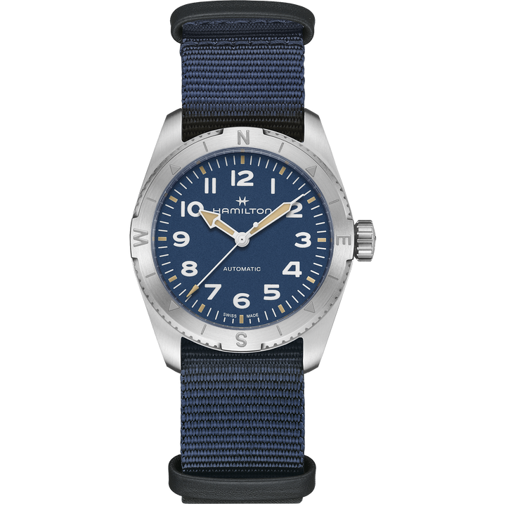 Hamilton Khaki Field Expedition Auto H70225940