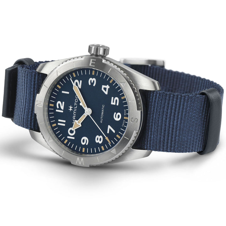 Hamilton Khaki Field Expedition Auto H70225940