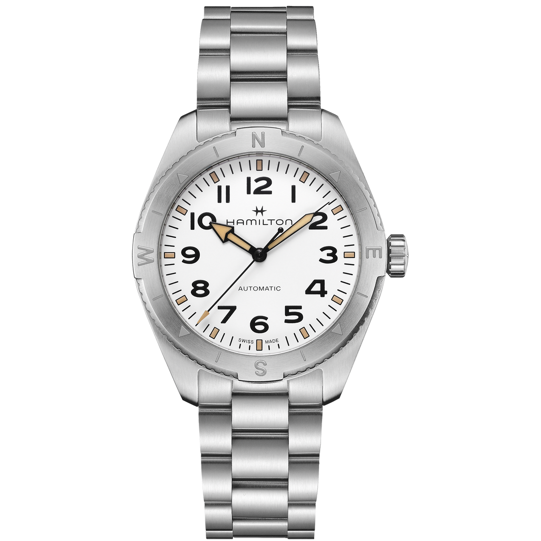 Hamilton Khaki Field Expedition Auto H70315110