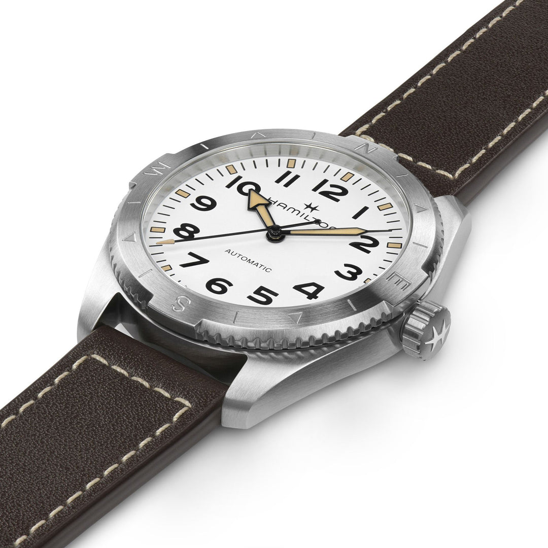 Hamilton Khaki Field Expedition Auto H70315510
