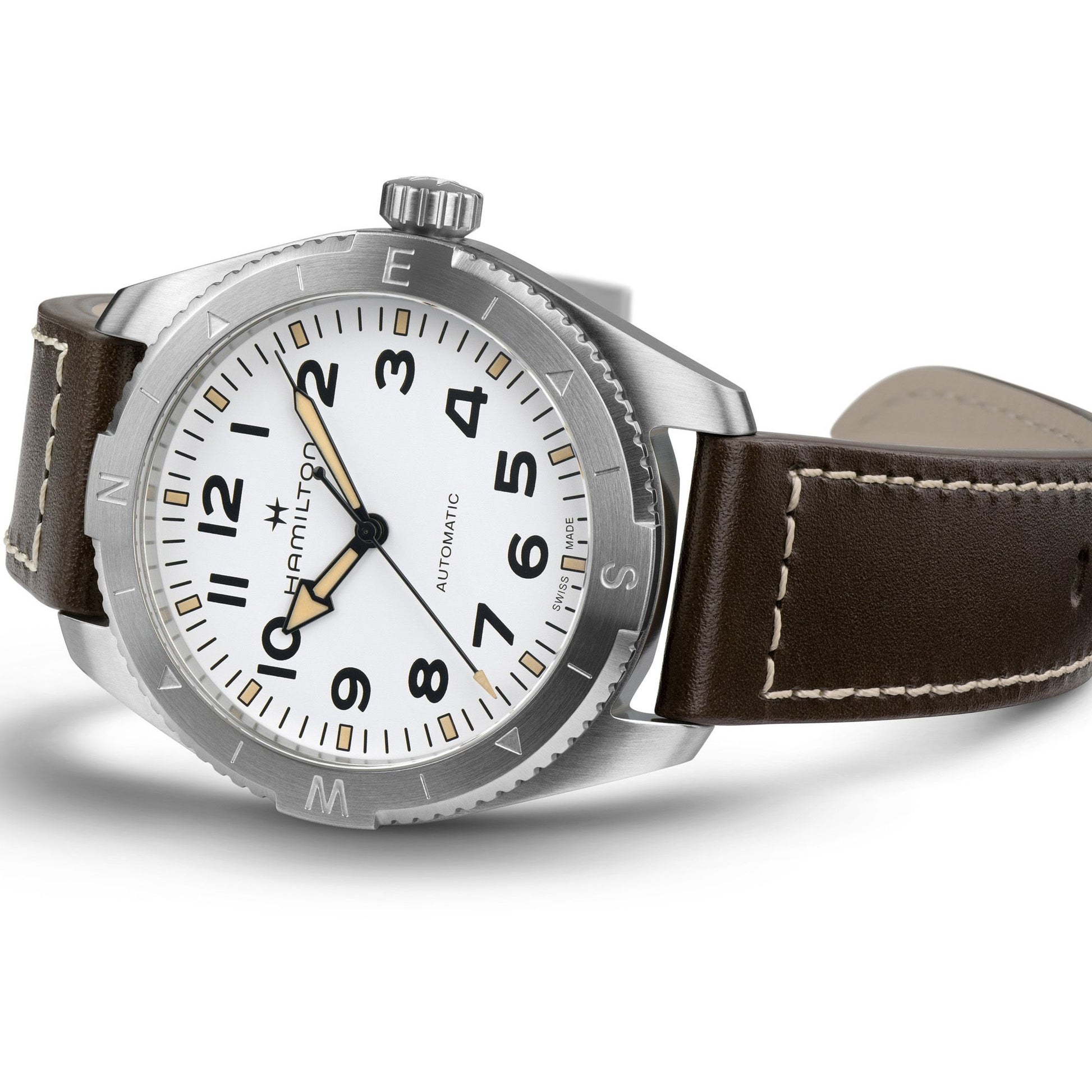Hamilton Khaki Field Expedition Auto H70315510