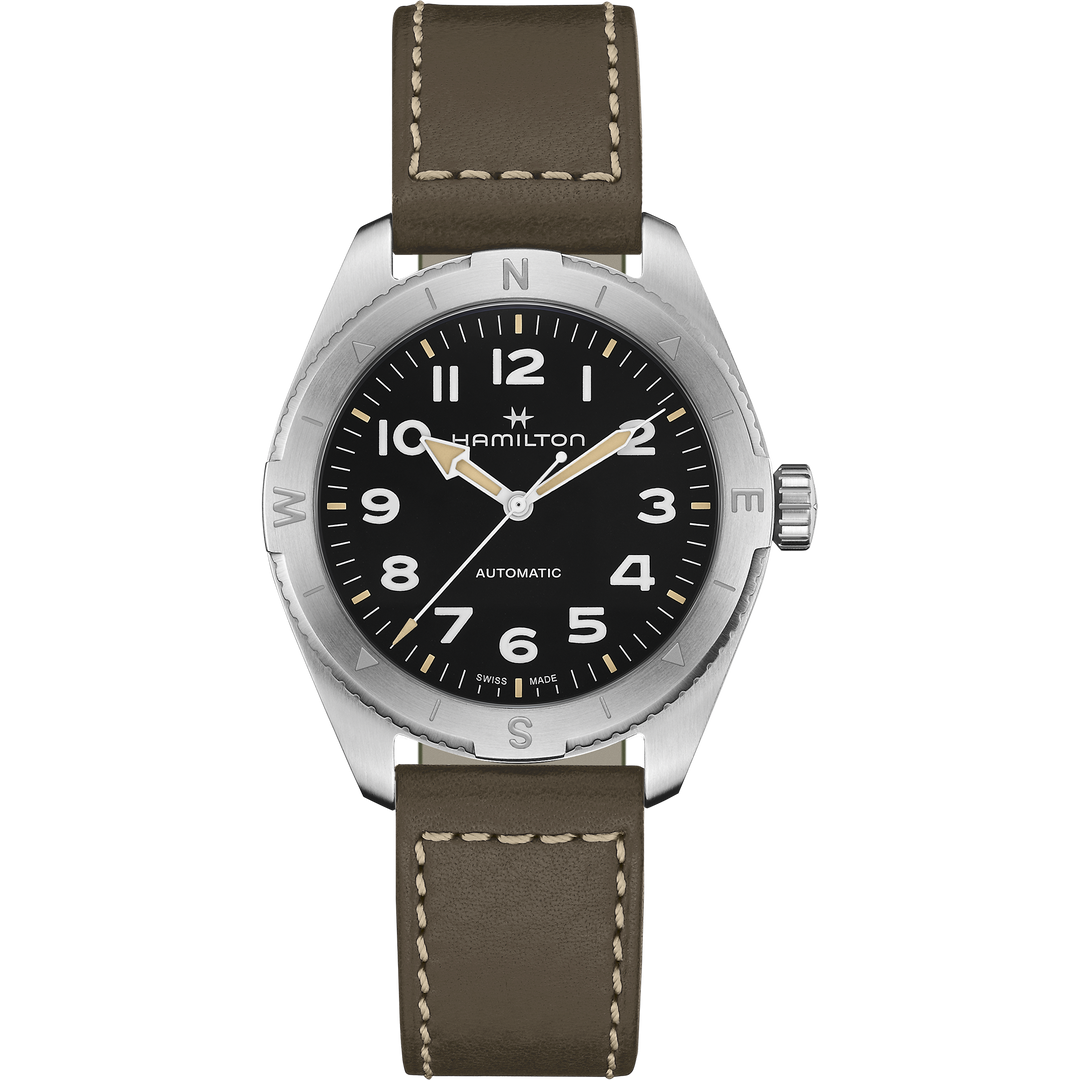 Hamilton Khaki Field Expedition Auto H70315830
