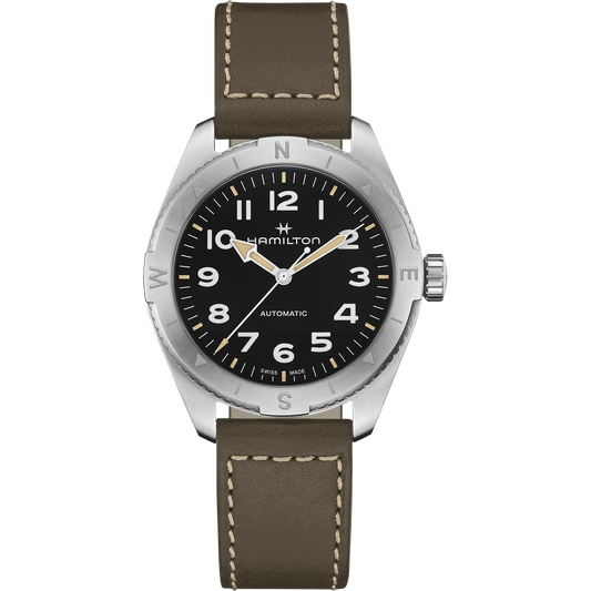 Hamilton Khaki Field Expedition Auto H70315830