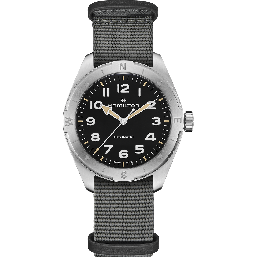 Hamilton Khaki Field Expedition Auto H70315930