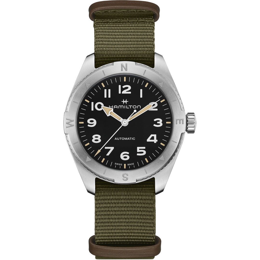 Hamilton Khaki Field Expedition Auto H70315931