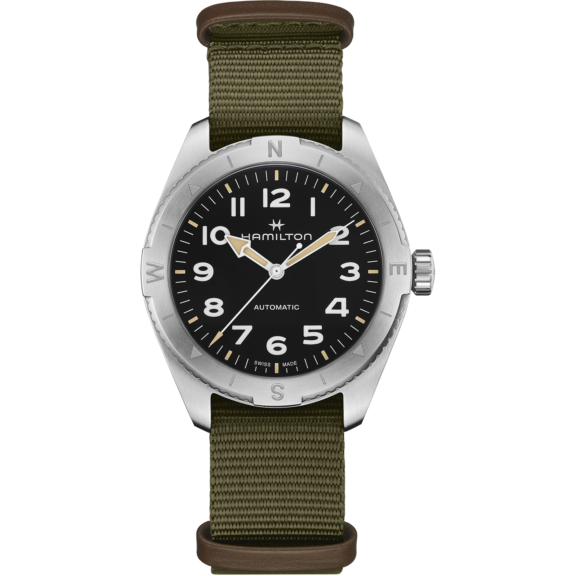 Hamilton Khaki Field Expedition Auto H70315931