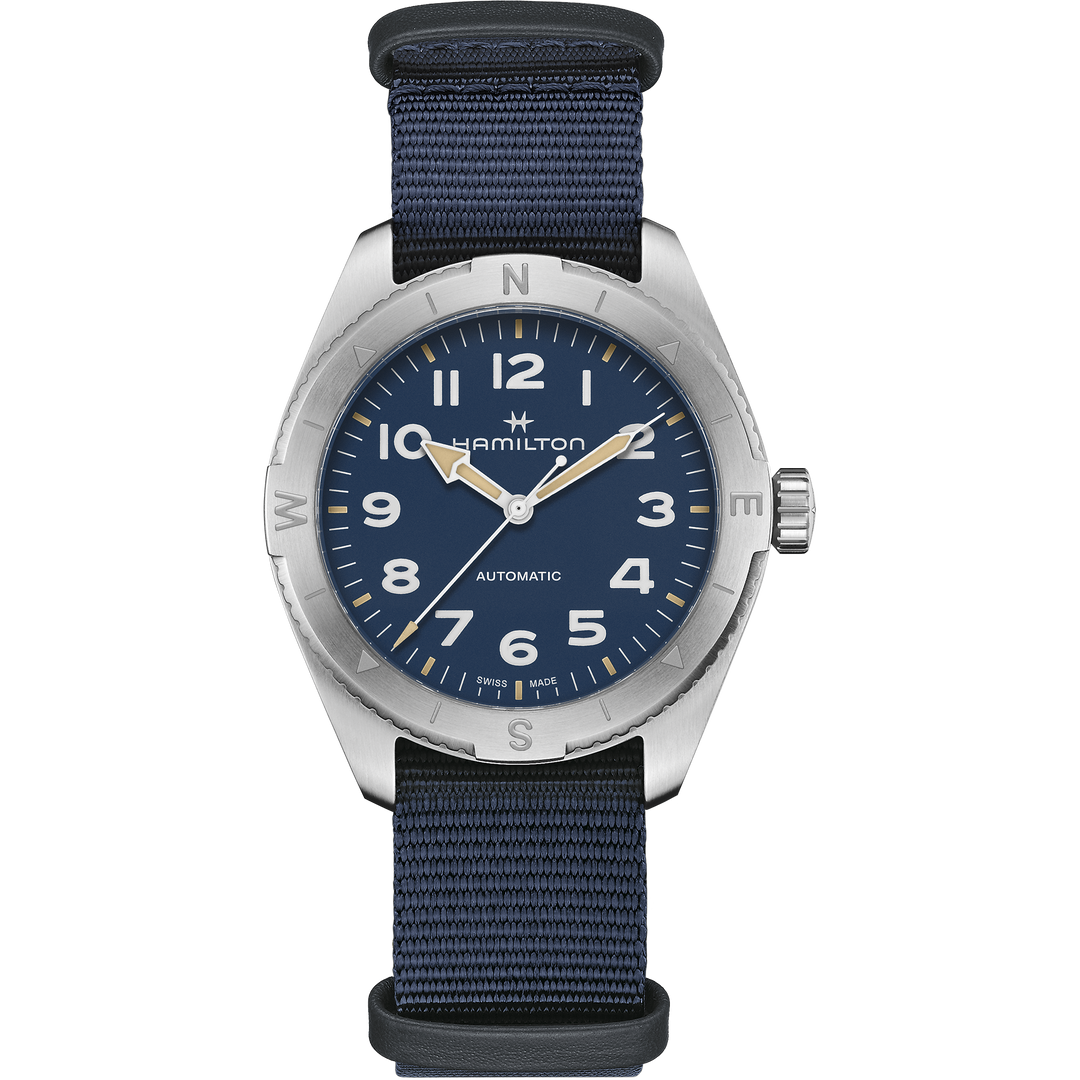Hamilton Khaki Field Expedition Auto H70315940