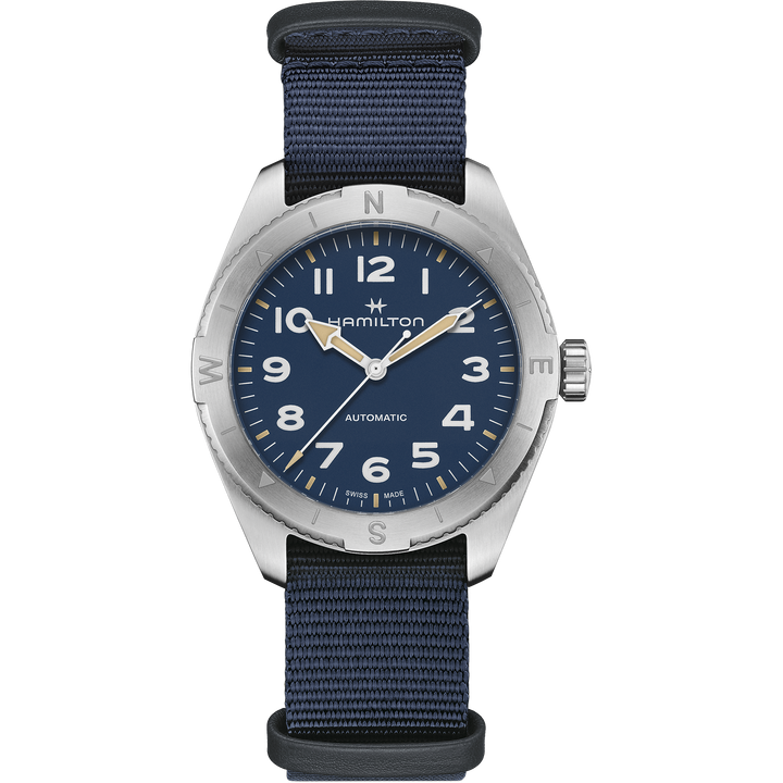 Hamilton Khaki Field Expedition Auto H70315940