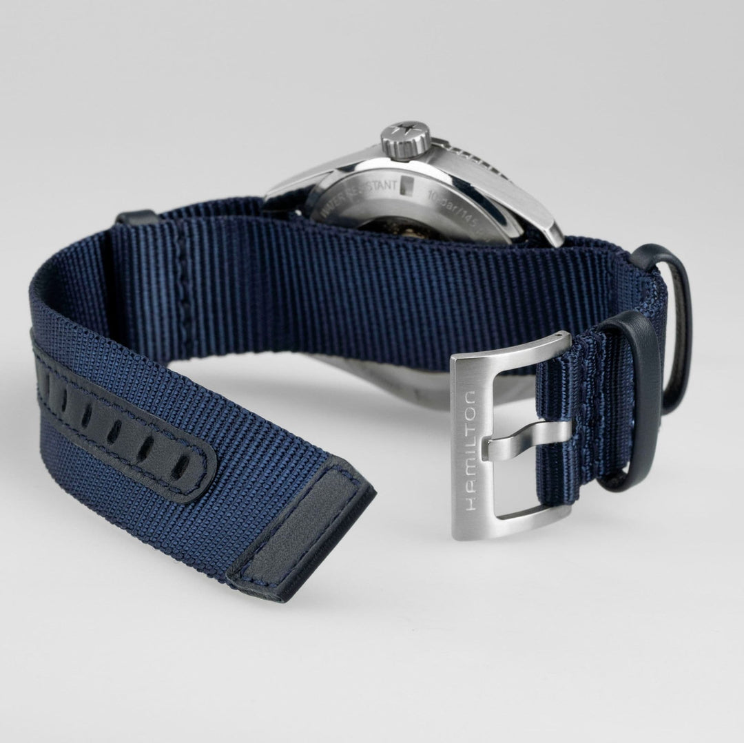 Hamilton Khaki Field Expedition Auto H70315940