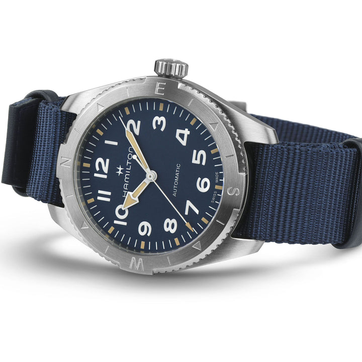 Hamilton Khaki Field Expedition Auto H70315940