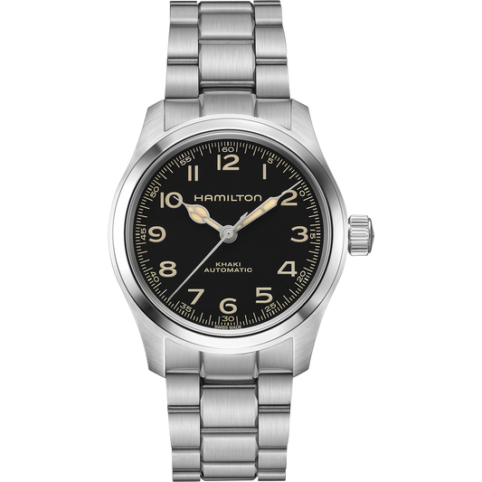 Hamilton Murph 38mm H70405130