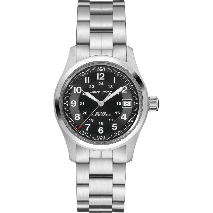 Khaki Field Auto H70455133