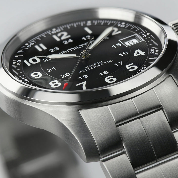 Hamilton Khaki Field Auto H70455133