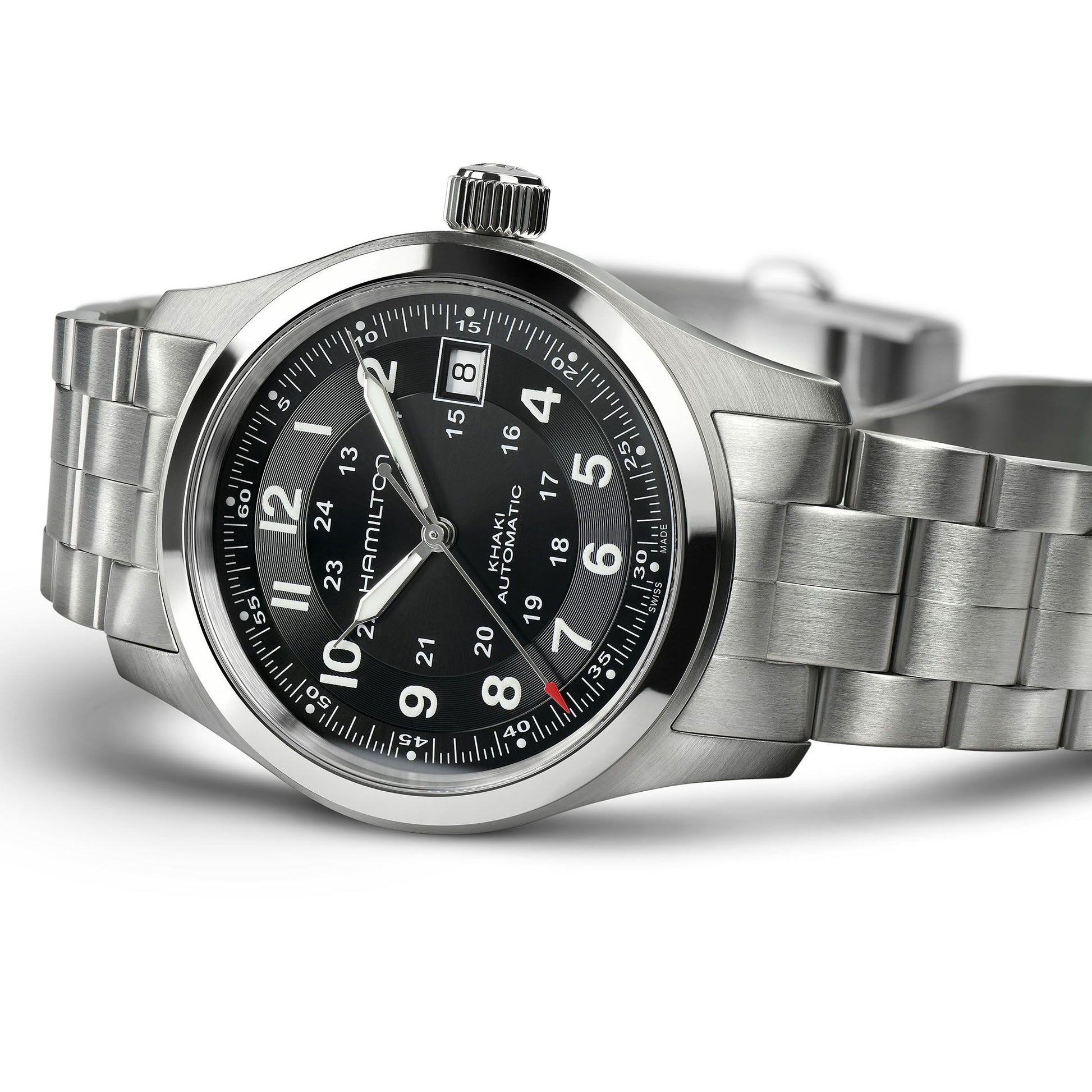 Hamilton Khaki Field Auto H70455133