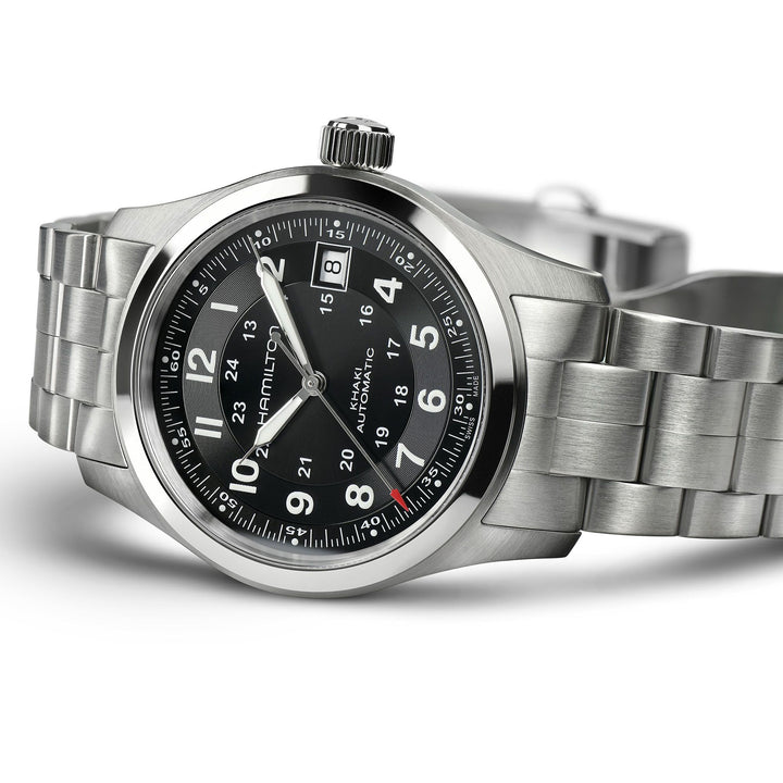 Hamilton Khaki Field Auto H70455133