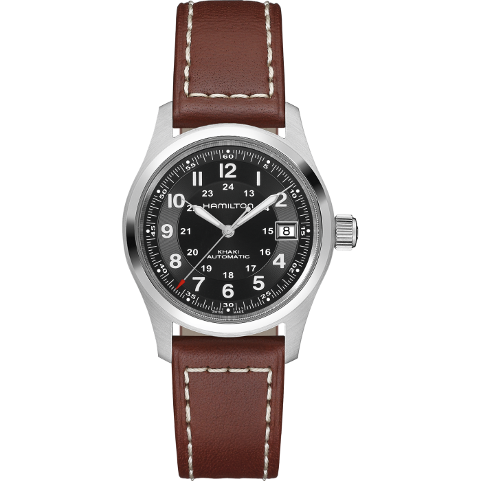 Khaki Field Auto H70455533