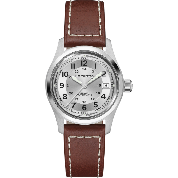 Hamilton Khaki Field Auto H70455553
