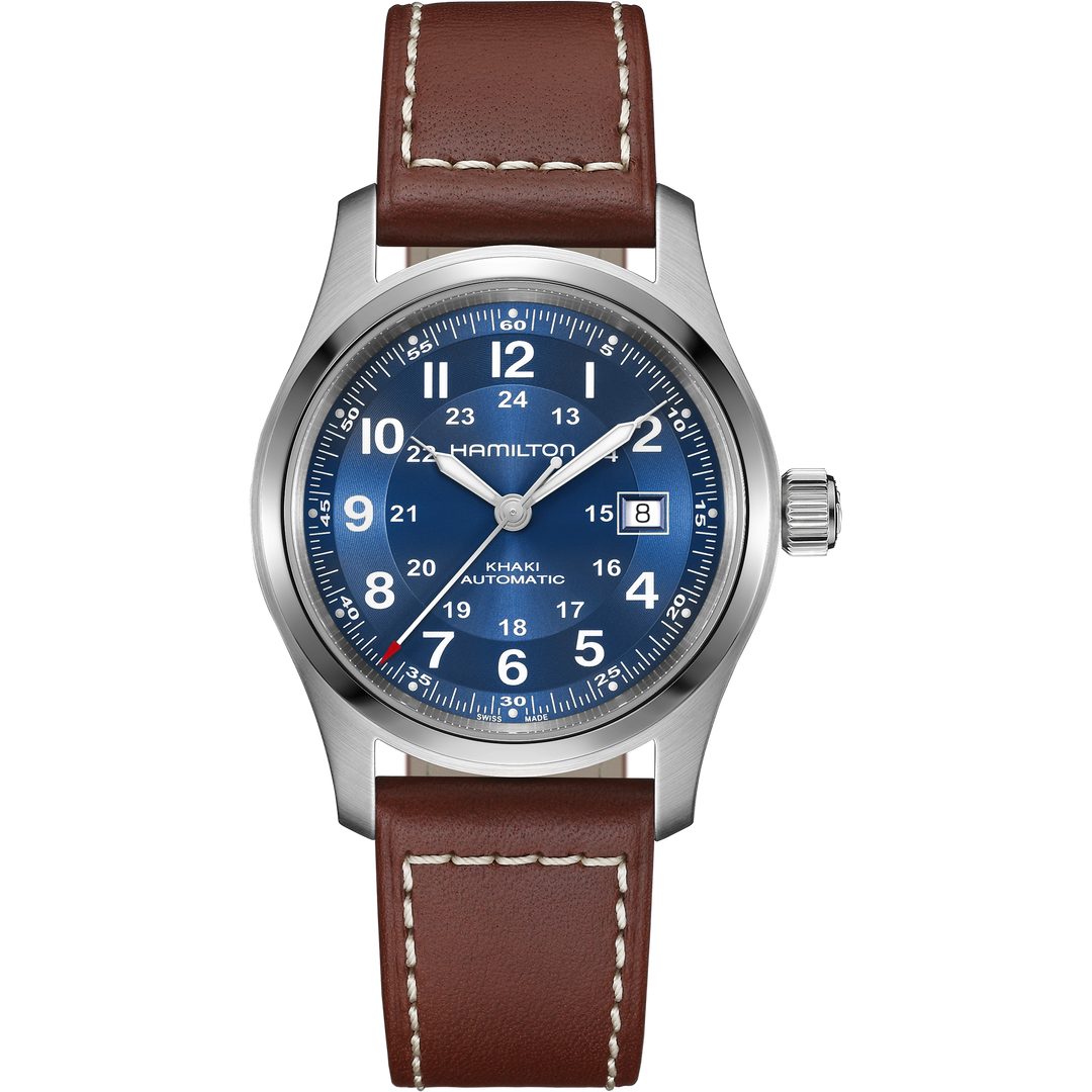Hamilton Khaki Field Auto 42mm H70605540