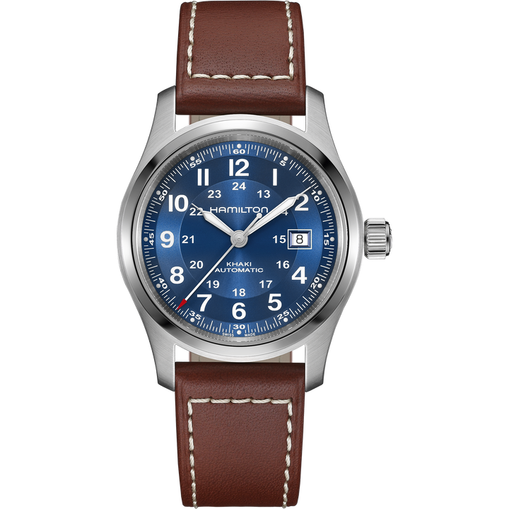 Hamilton Khaki Field Auto 42mm H70605540