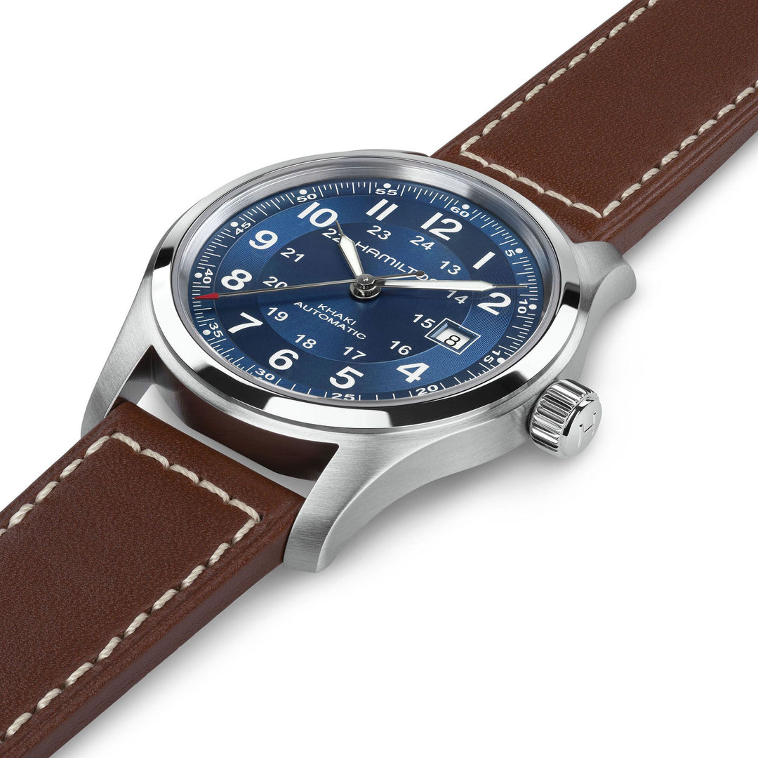 Hamilton Khaki Field Auto 42mm H70605540