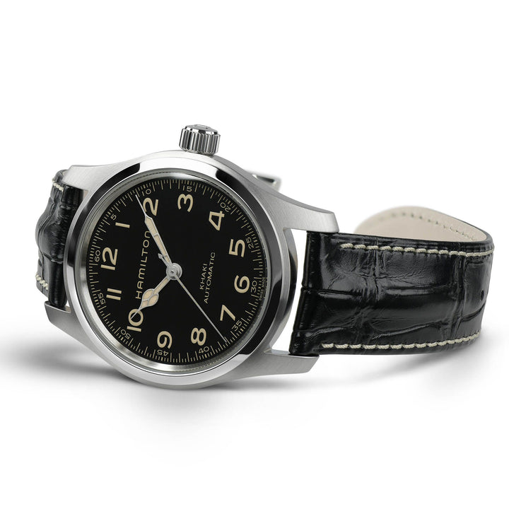 Hamilton Khaki FieldMurph Auto H70605731