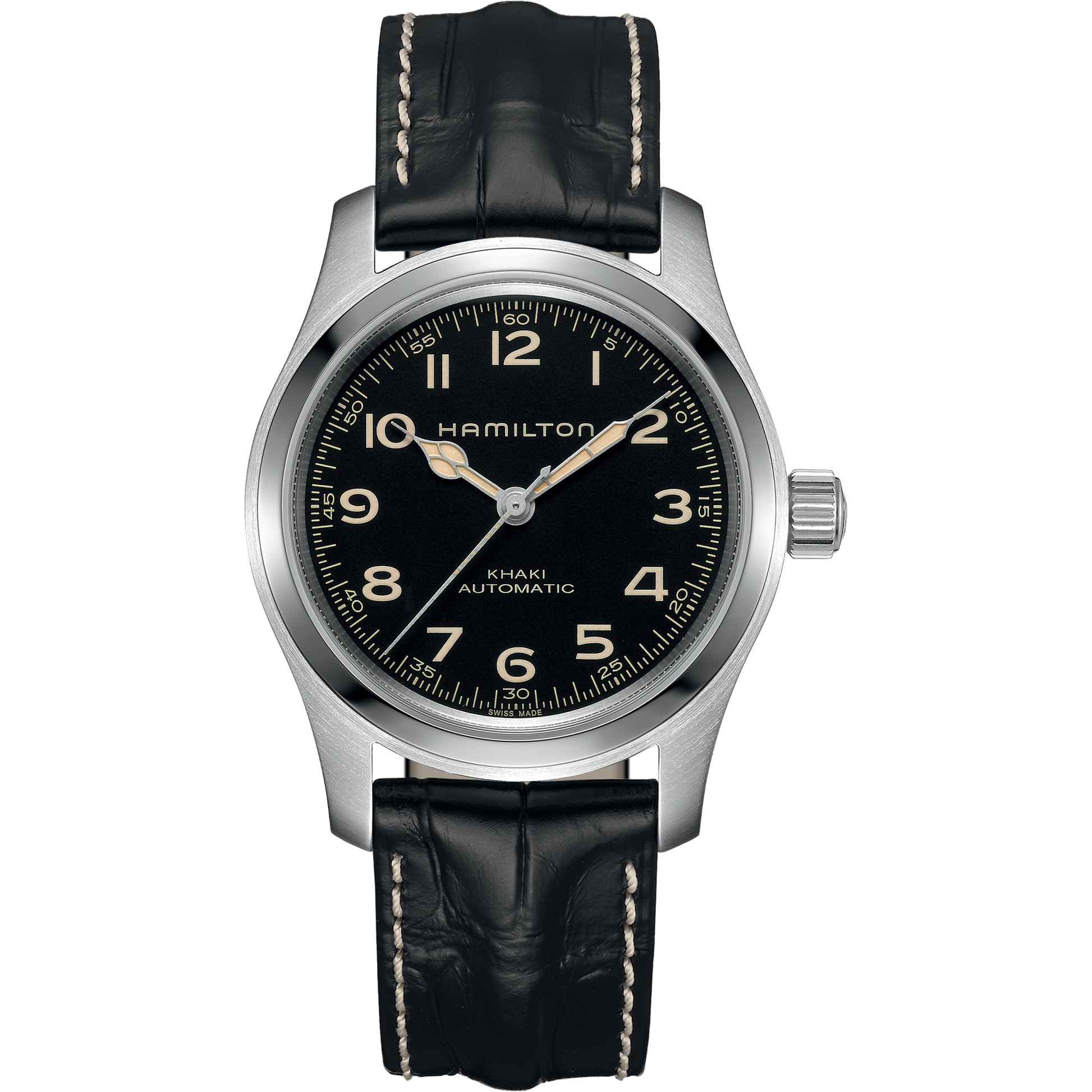 Hamilton Khaki FieldMurph Auto H70605731