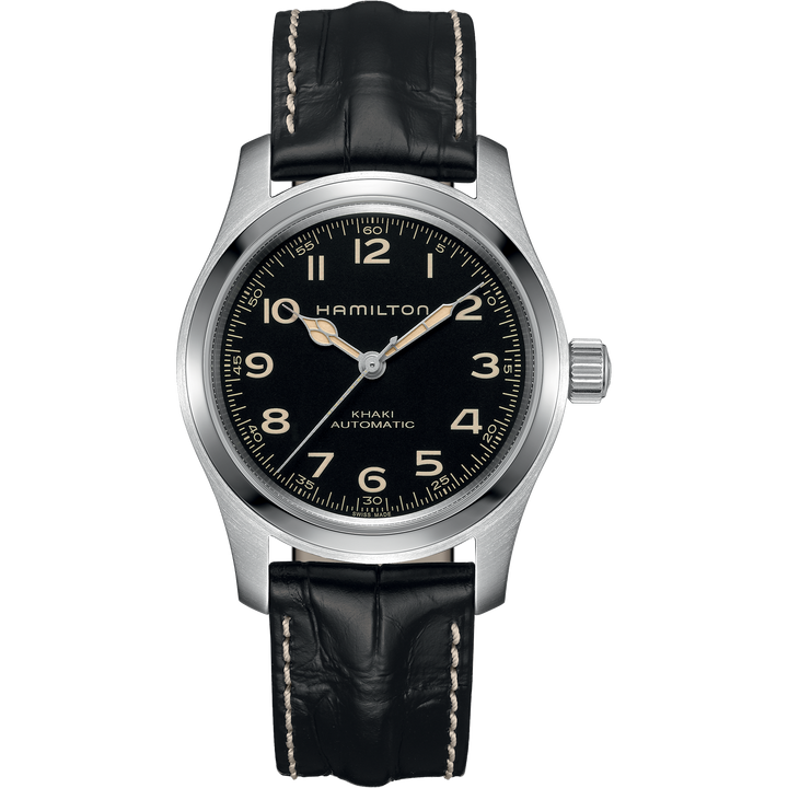 Hamilton Khaki FieldMurph Auto H70605731