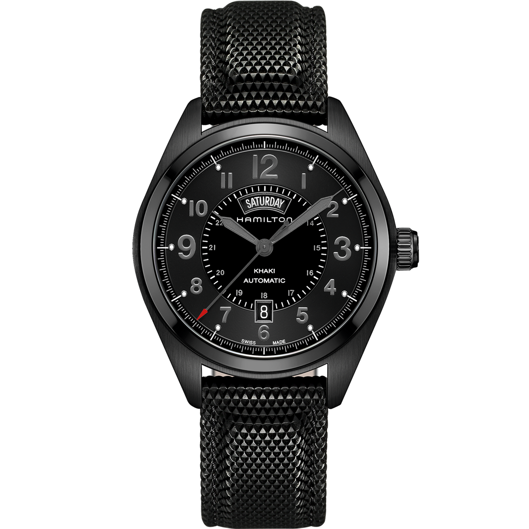 Hamilton Khaki Field Day Date Auto H70695735