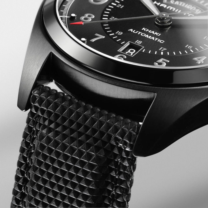 Hamilton Khaki Field Day Date Auto H70695735