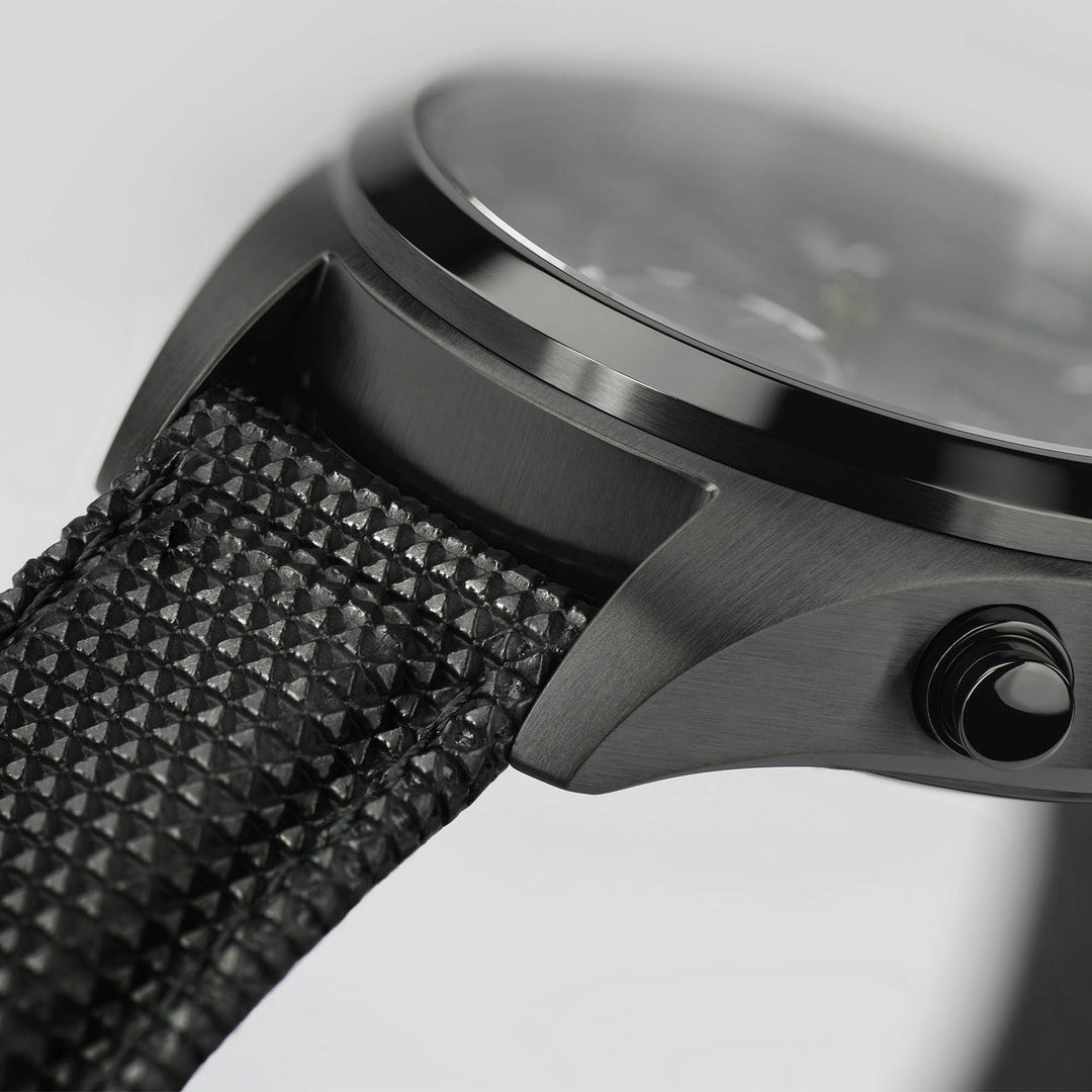 Hamilton Khaki FieldAuto Chrono H71626735