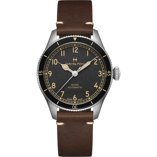 Hamilton Khaki Aviation Pilot Pioneer H76205530
