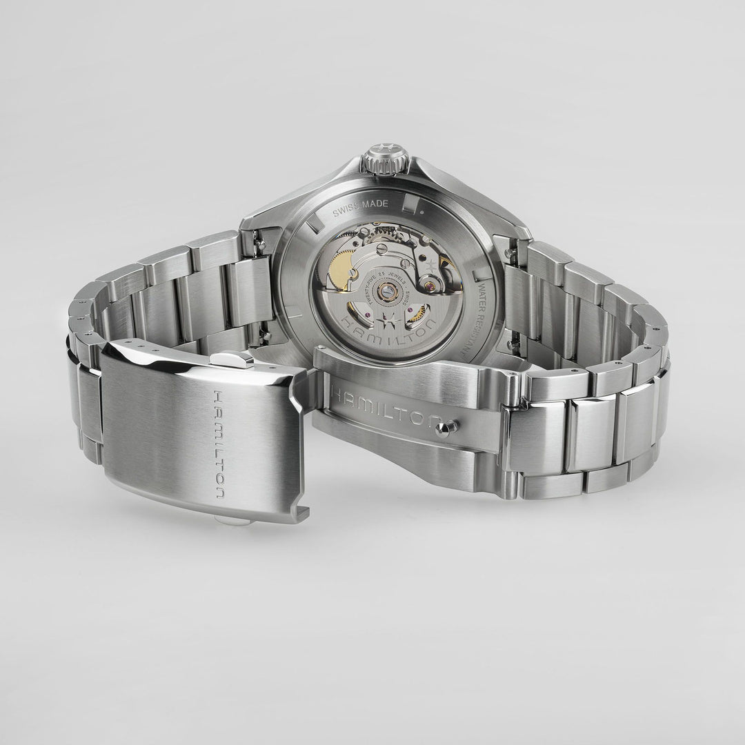 Hamilton Khaki Aviation Pilot Auto 39Mm H76305130