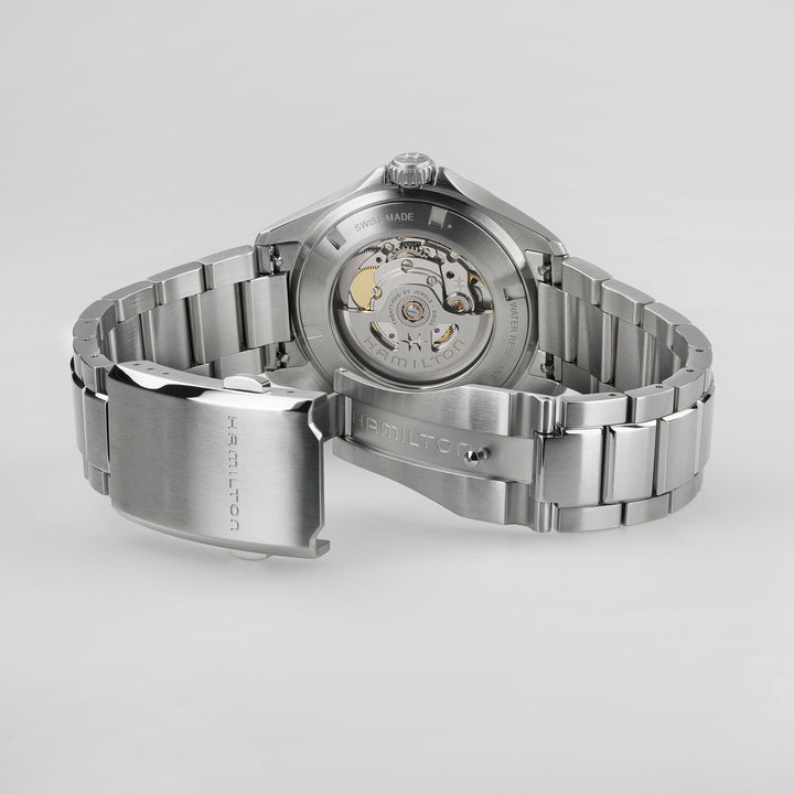 Hamilton Khaki Aviation Pilot Auto 39Mm H76305130