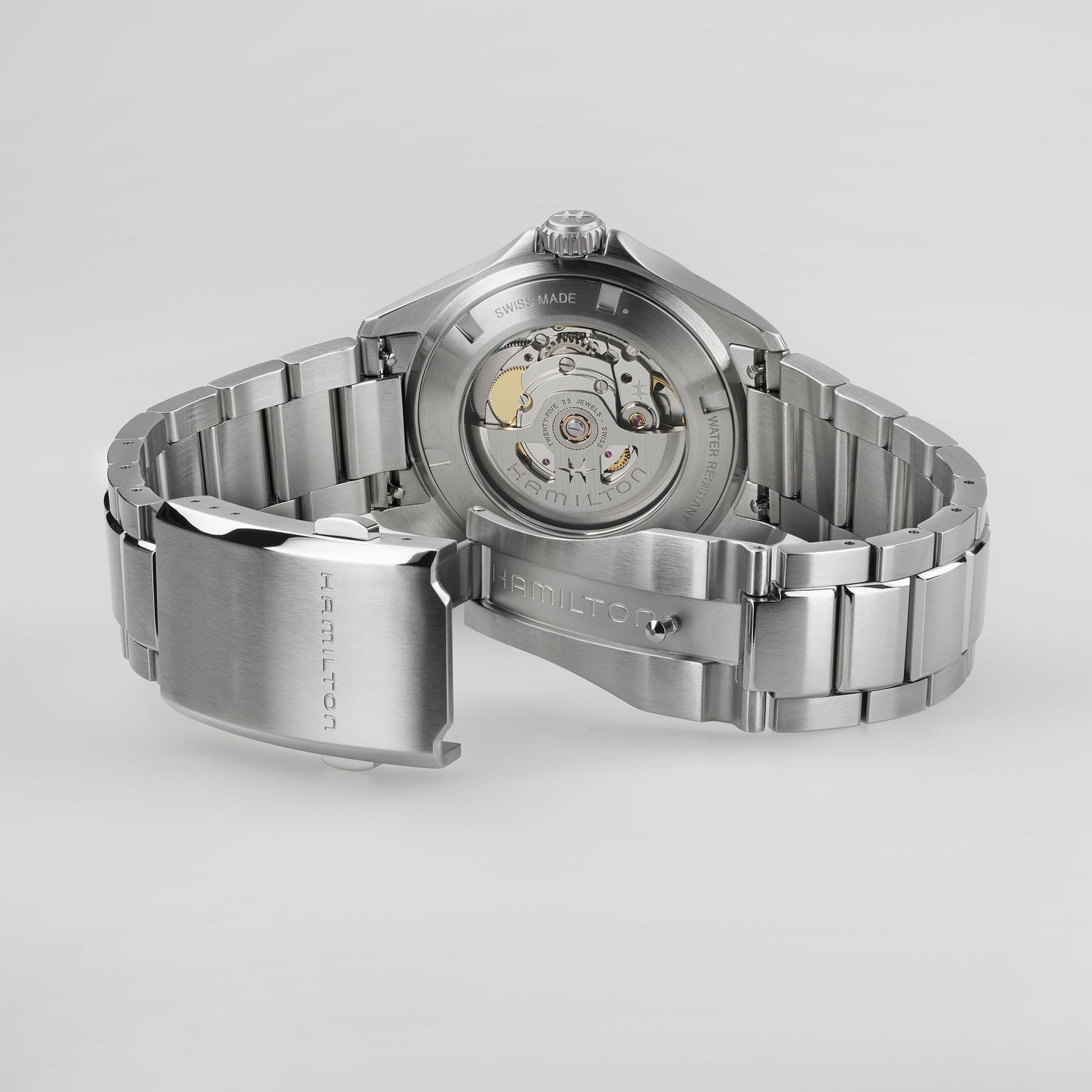 Hamilton Khaki Aviation Pilot Auto 39mm H76305140