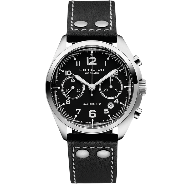 Khaki Aviation Khaki Pilot Pioneer Auto Chrono