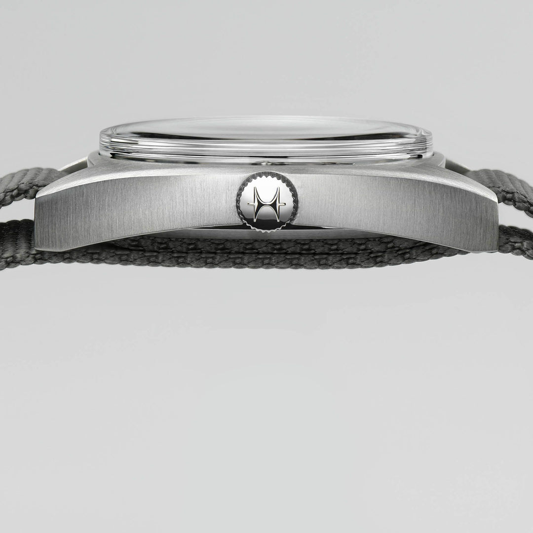 Hamilton Khaki Aviation Pilot Pioneer Mechanical H76419931