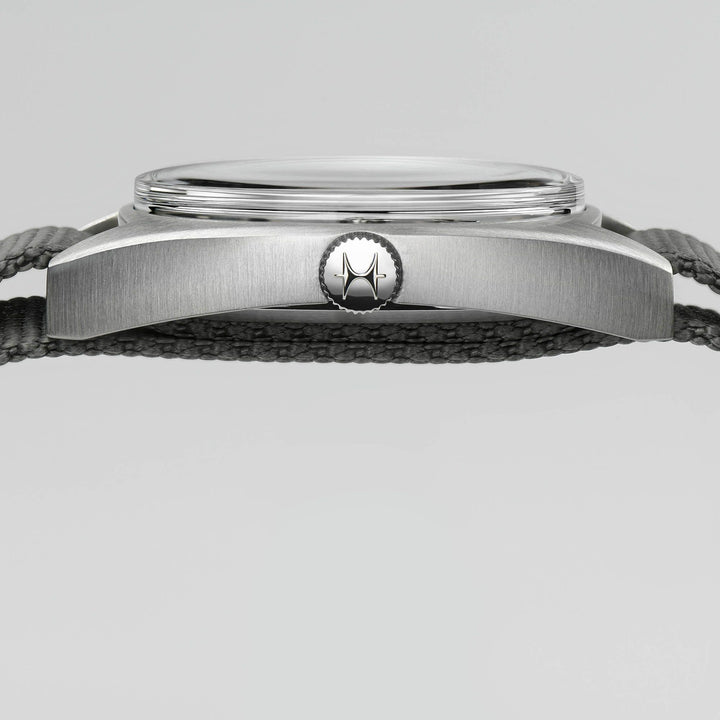 Hamilton Khaki Aviation Pilot Pioneer Mechanical H76419931