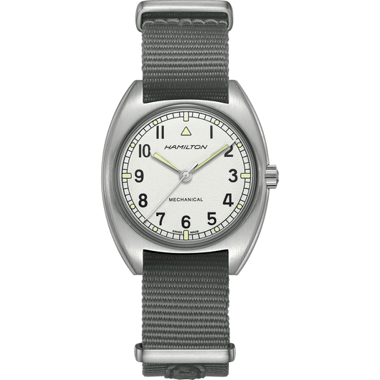 Hamilton Khaki AviationPilot Pioneer Mechanical H76419951