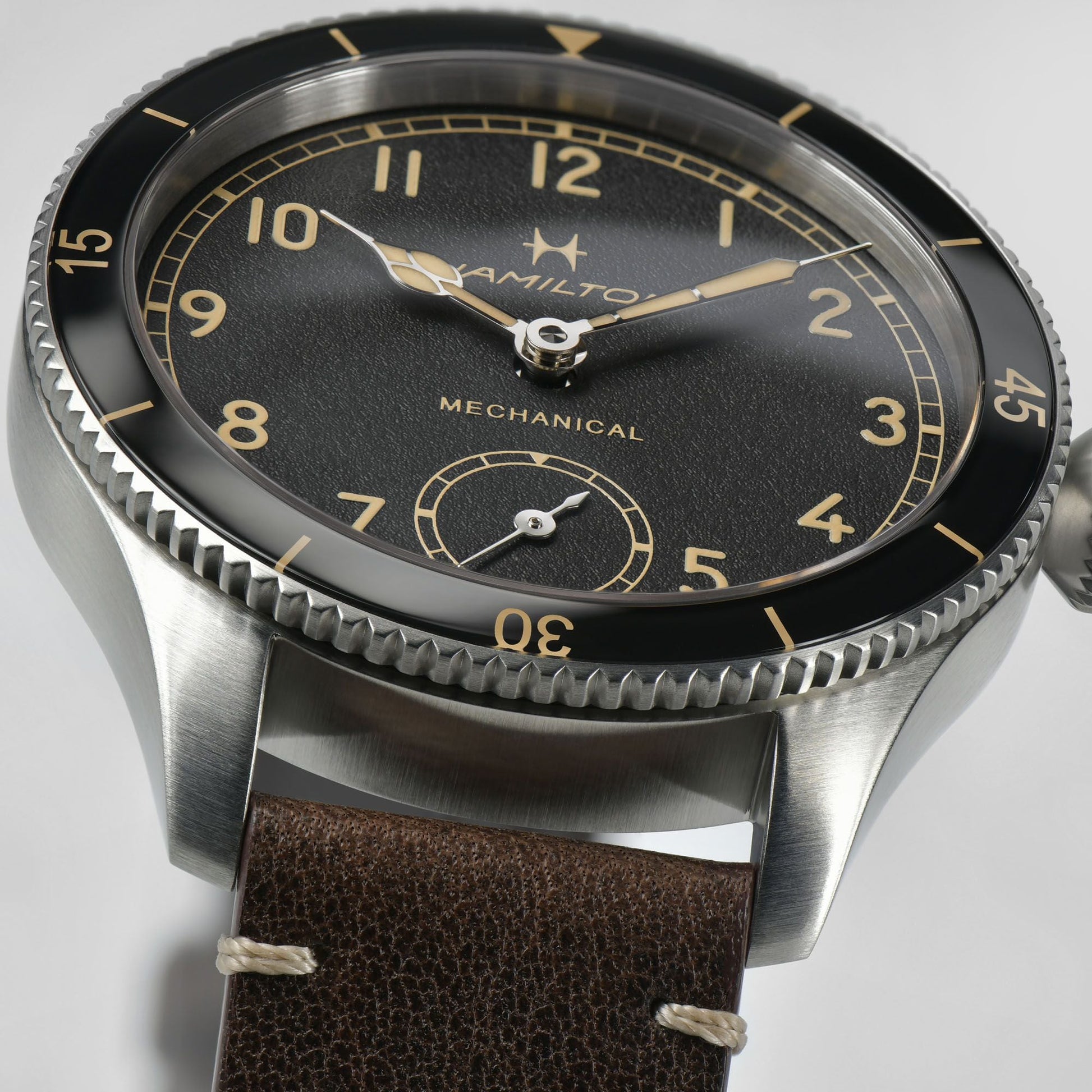Hamilton Khaki AviationPilot Pioneer H76719530