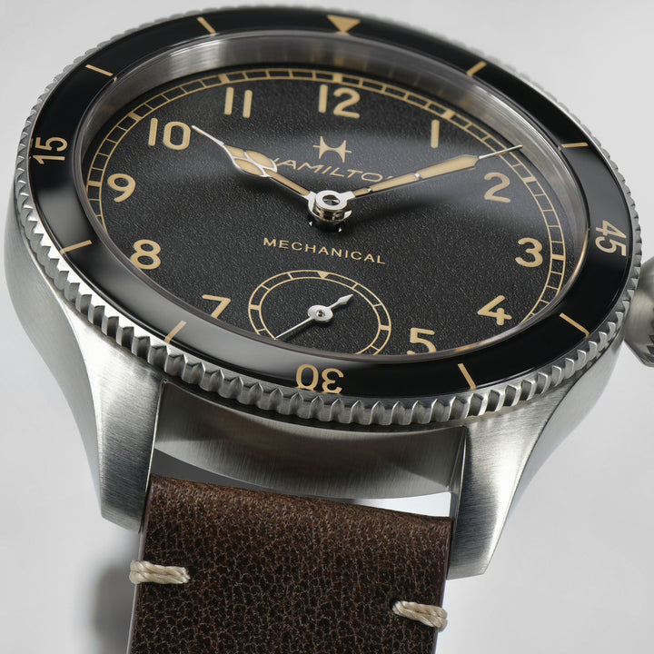 Hamilton Khaki AviationPilot Pioneer H76719530