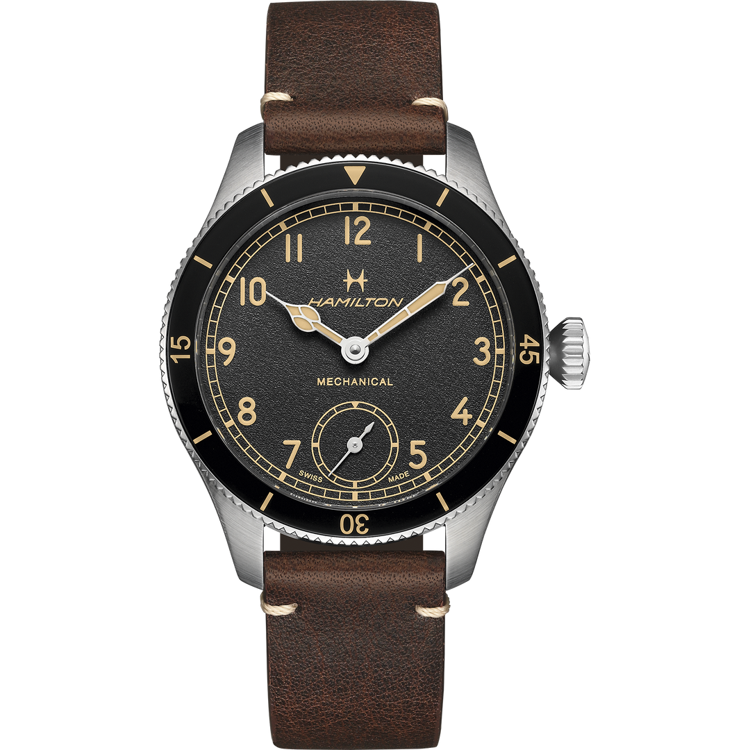 Hamilton Khaki AviationPilot Pioneer H76719530