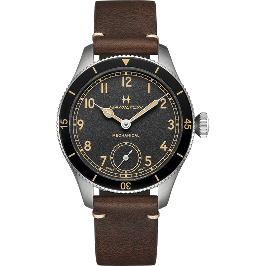 Hamilton Khaki AviationPilot Pioneer H76719530
