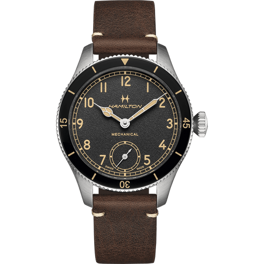 Hamilton Khaki AviationPilot Pioneer H76719530