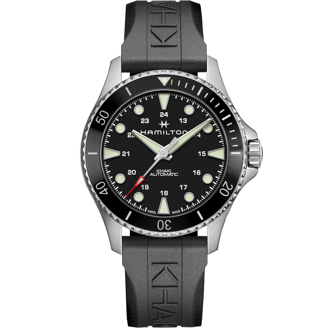 Hamilton Khaki NavyScuba Auto H82515330