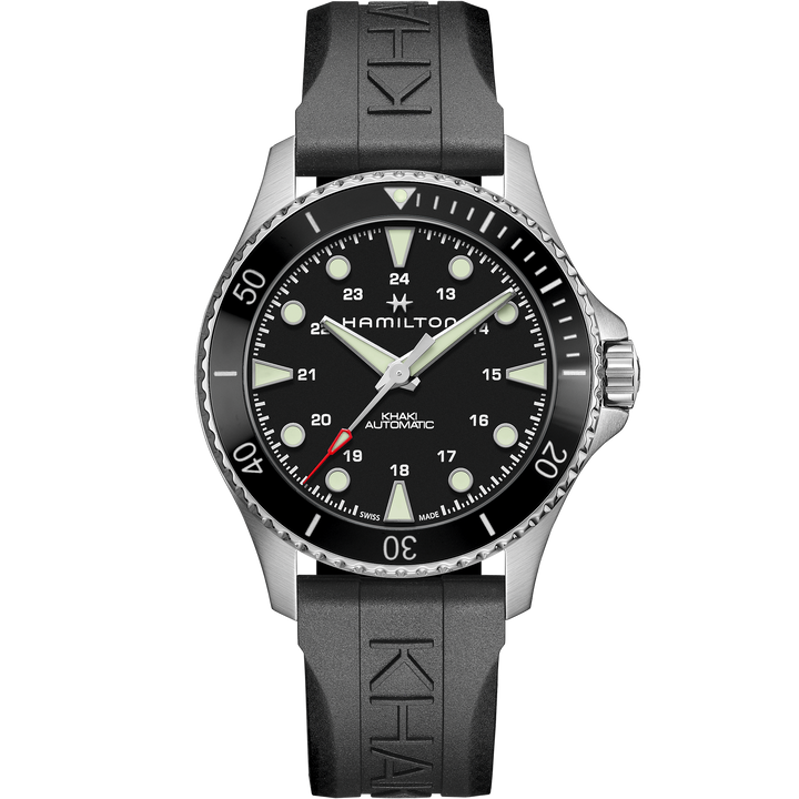 Hamilton Khaki NavyScuba Auto H82515330