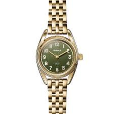 Derby 30mm Green Olive Dial S0120226478