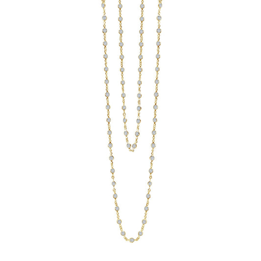 classic station necklace 5