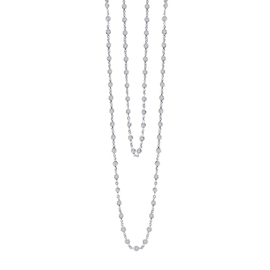 classic station necklace 3