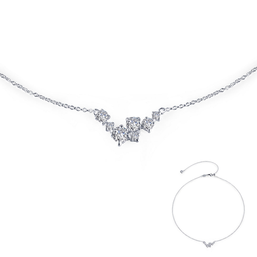7 symbols of joy necklace 1