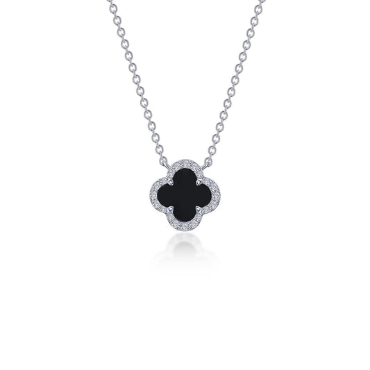 0 49 ctw halo necklace 2